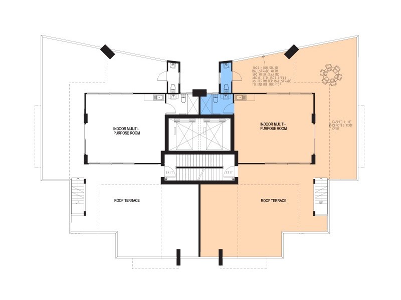 27 Woods Street, Darwin NT 0800