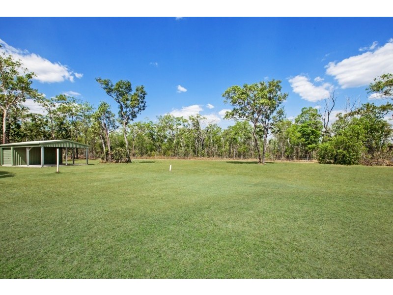 576 Pioneer Drive, Humpty Doo NT 0836