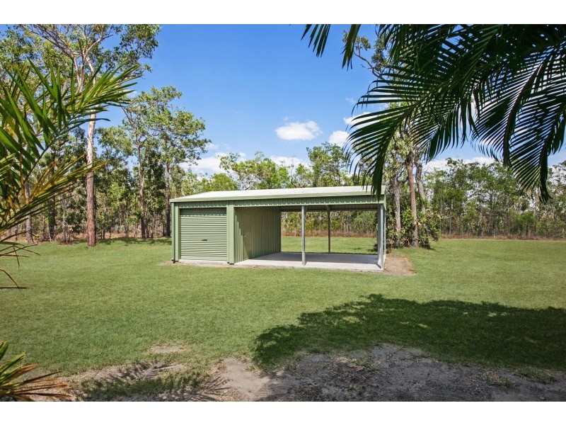 576 Pioneer Drive, Humpty Doo NT 0836