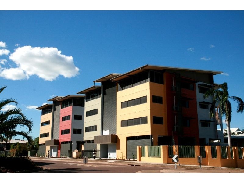 5,9,11 and 12/22 Coronation Drive, Stuart Park NT 0820