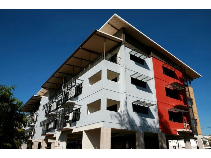 5,9,11 and 12/22 Coronation Drive, Stuart Park NT 0820