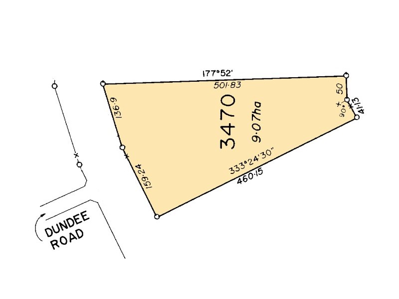 3915 L3470 Fog Bay Road, Dundee Beach NT 0840