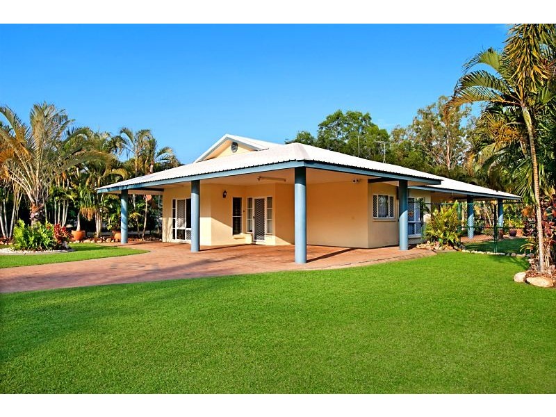 13 Excelsa Court, Rosebery NT 0832