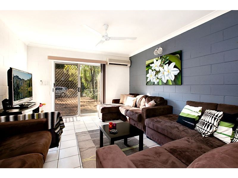 2/12 Ping Que Court, Moulden NT 0830