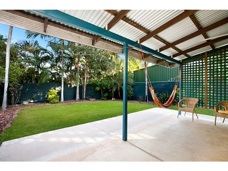 2/12 Ping Que Court, Moulden NT 0830