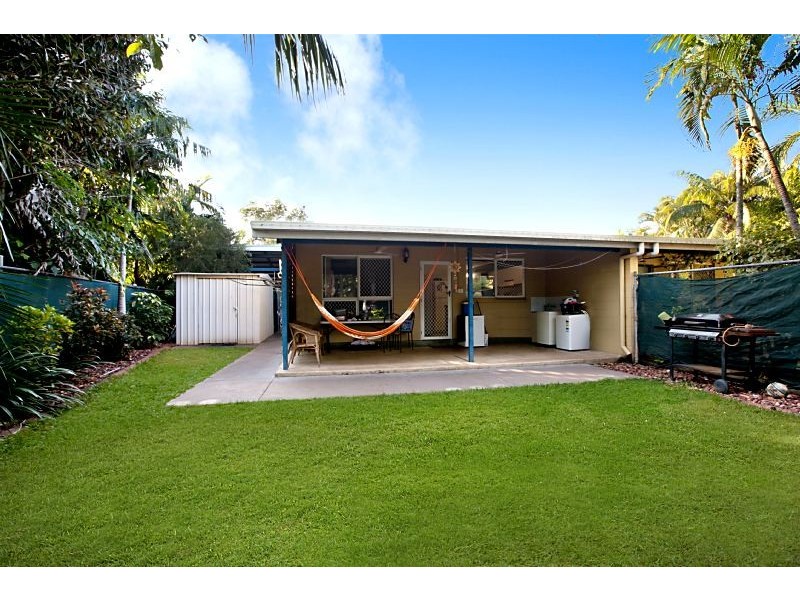 2/12 Ping Que Court, Moulden NT 0830