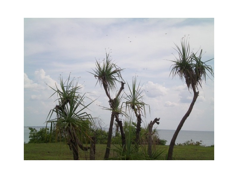 400 (L3180) Mermaid Circuit, Dundee Beach NT 0840