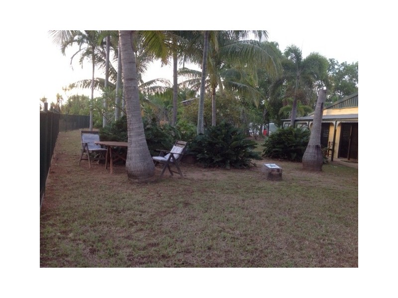 400 (L3180) Mermaid Circuit, Dundee Beach NT 0840