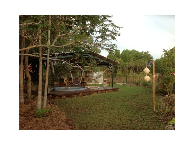 400 (L3180) Mermaid Circuit, Dundee Beach NT 0840