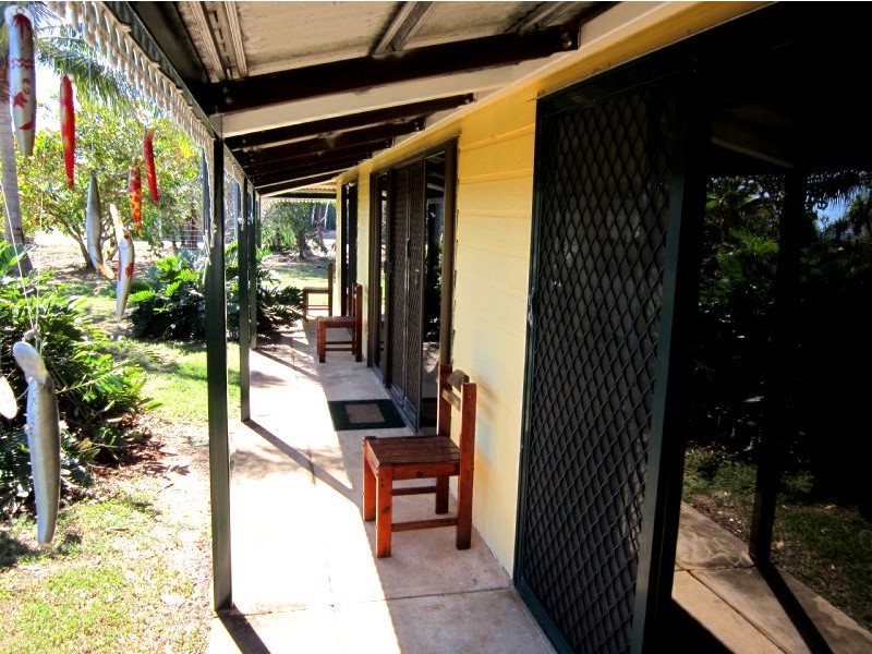 400 (L3180) Mermaid Circuit, Dundee Beach NT 0840