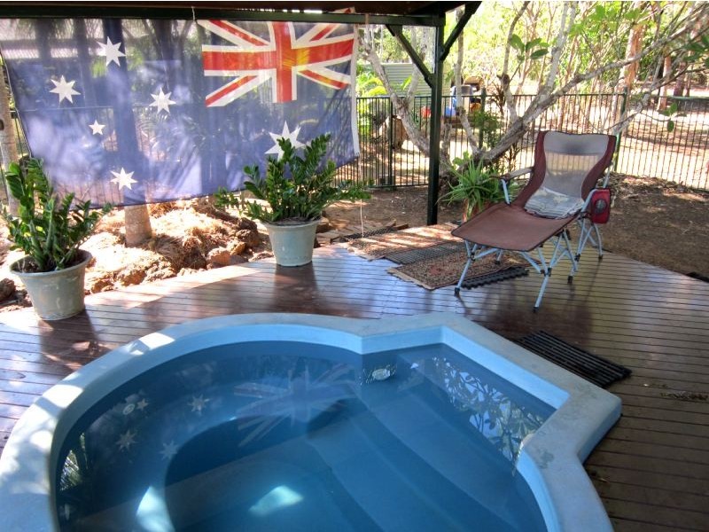 400 (L3180) Mermaid Circuit, Dundee Beach NT 0840