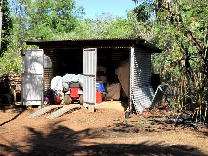 400 (L3180) Mermaid Circuit, Dundee Beach NT 0840