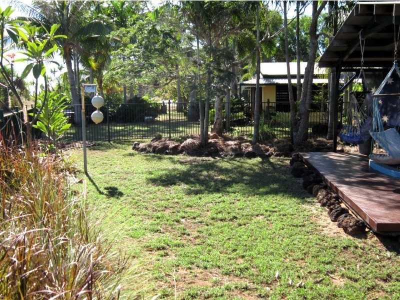 400 (L3180) Mermaid Circuit, Dundee Beach NT 0840