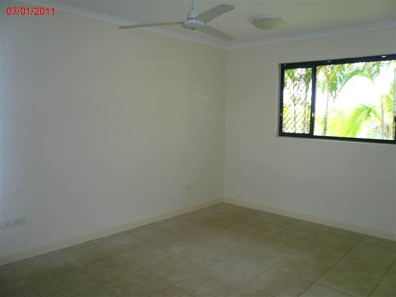 Rosebery NT 0832