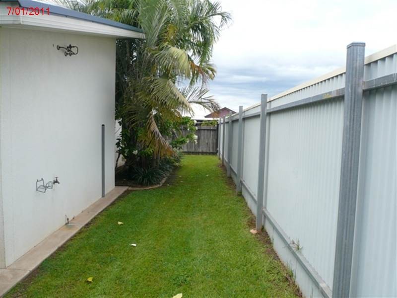 Rosebery NT 0832