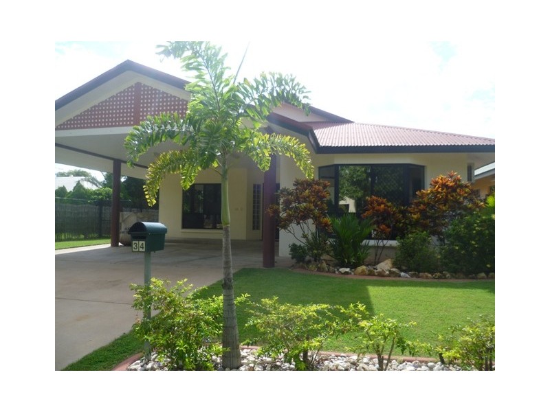 34 Kurala Circuit, Gunn NT 0832