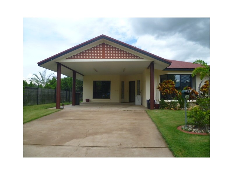 34 Kurala Circuit, Gunn NT 0832