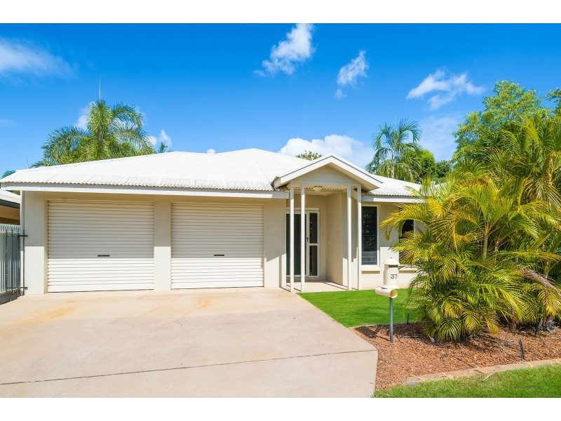 37 Gosse Circuit, Gunn NT 0832