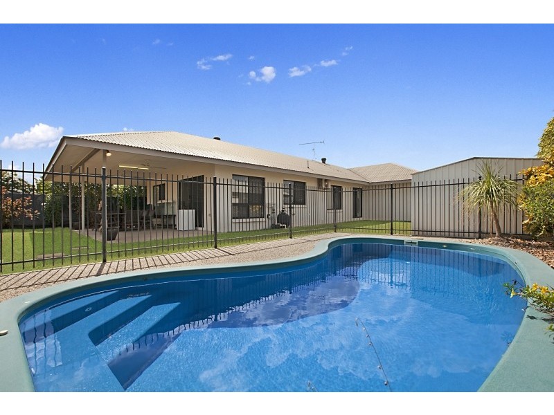 28 Richards Crescent, Rosebery NT 0832