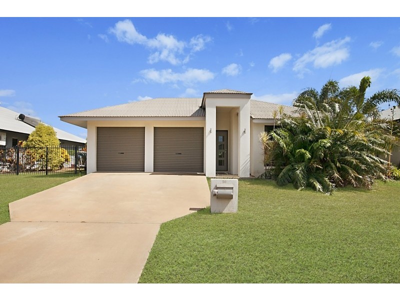 28 Richards Crescent, Rosebery NT 0832