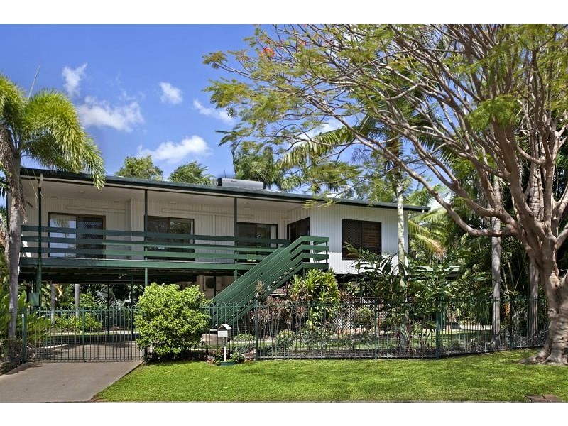 2 Coburg Drive, Leanyer NT 0812