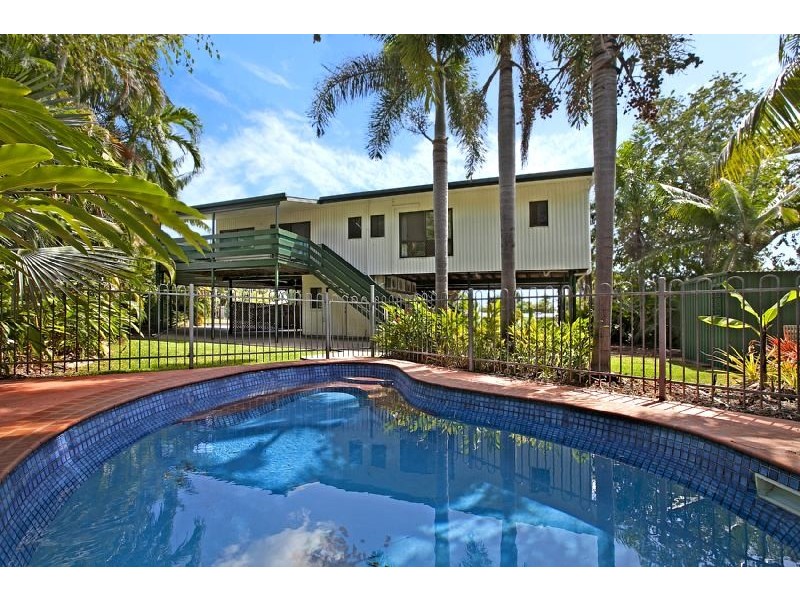 2 Coburg Drive, Leanyer NT 0812