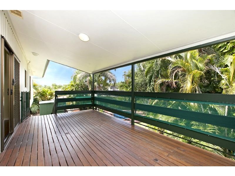 2 Coburg Drive, Leanyer NT 0812