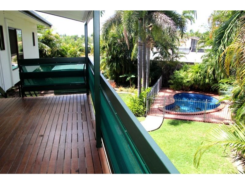 2 Coburg Drive, Leanyer NT 0812