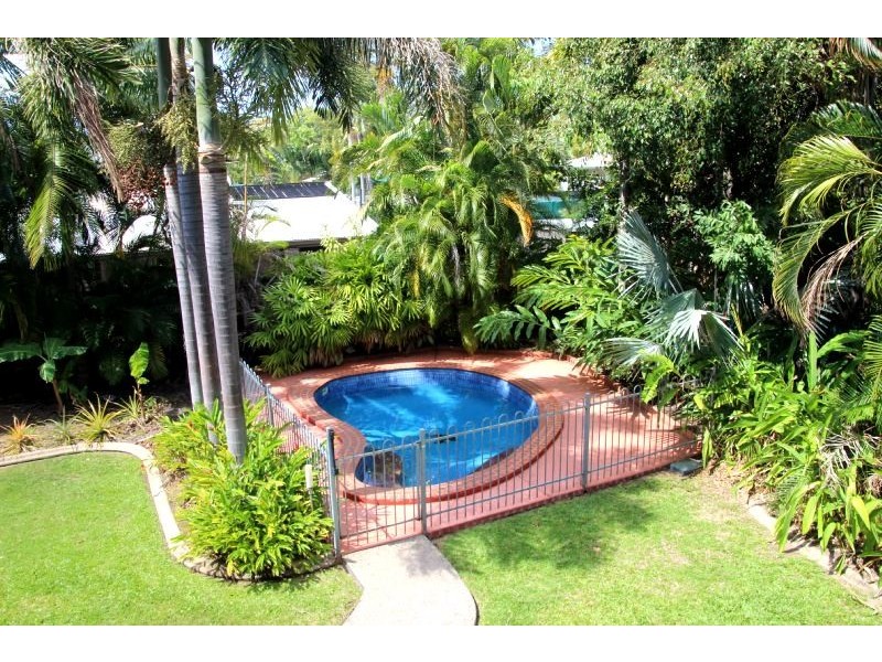 2 Coburg Drive, Leanyer NT 0812