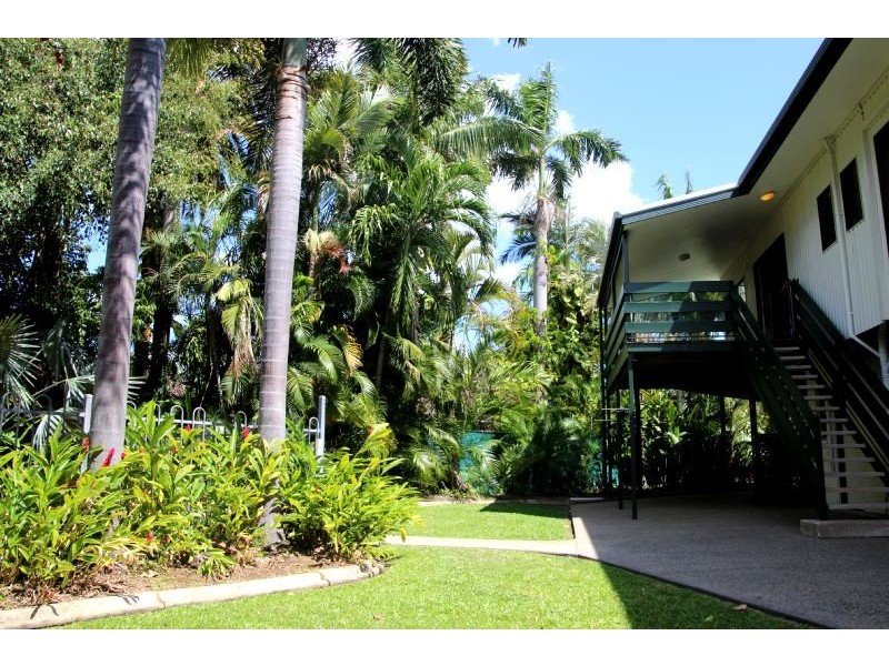 2 Coburg Drive, Leanyer NT 0812