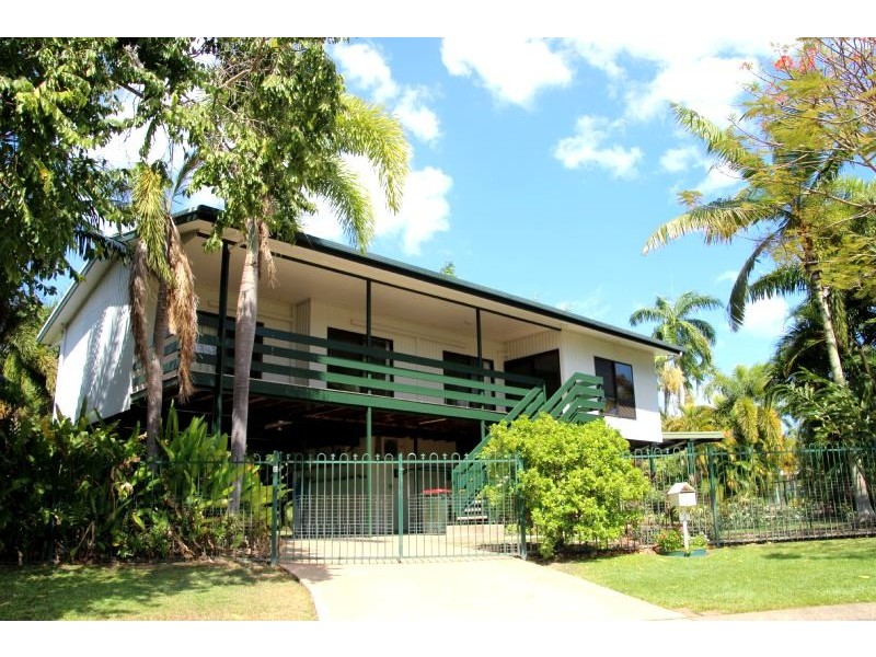 2 Coburg Drive, Leanyer NT 0812