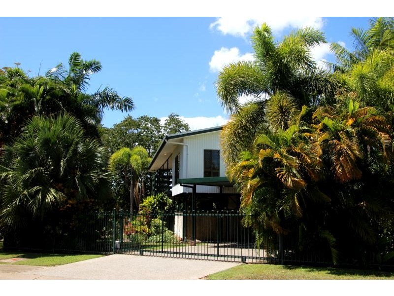 2 Coburg Drive, Leanyer NT 0812