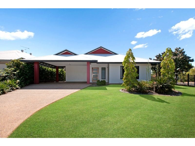 6 Helvetius Court, Durack NT 0830