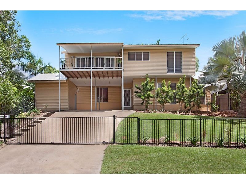 4 Hang Gong Avenue, Driver NT 0830