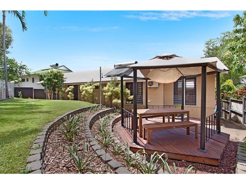 4 Hang Gong Avenue, Driver NT 0830
