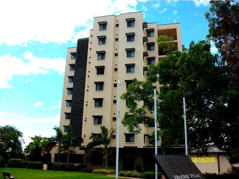 Darwin NT 0800