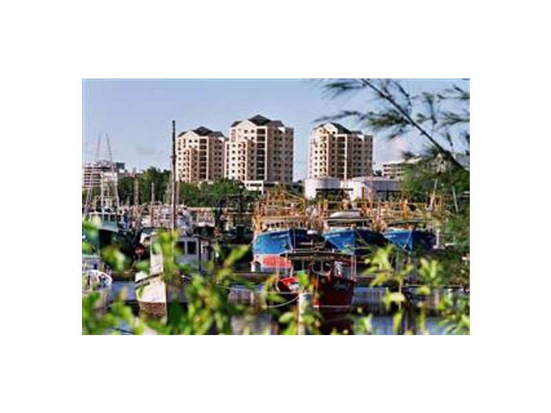 Darwin NT 0800