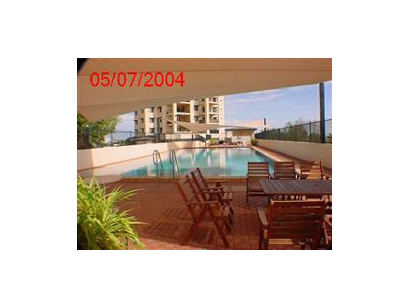 Darwin NT 0800