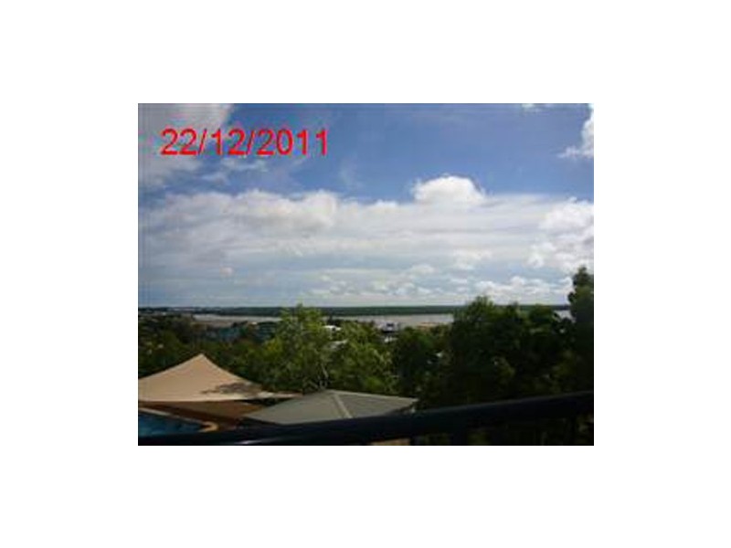 Darwin NT 0800