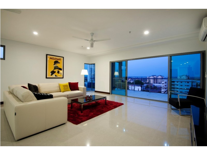 8/29 Woods Street, Darwin NT 0800