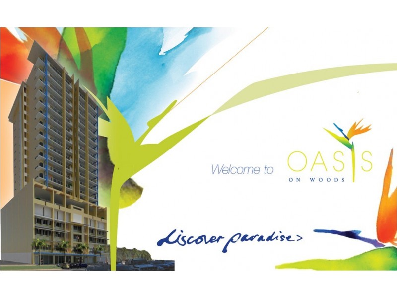 8/29 Woods Street, Darwin NT 0800