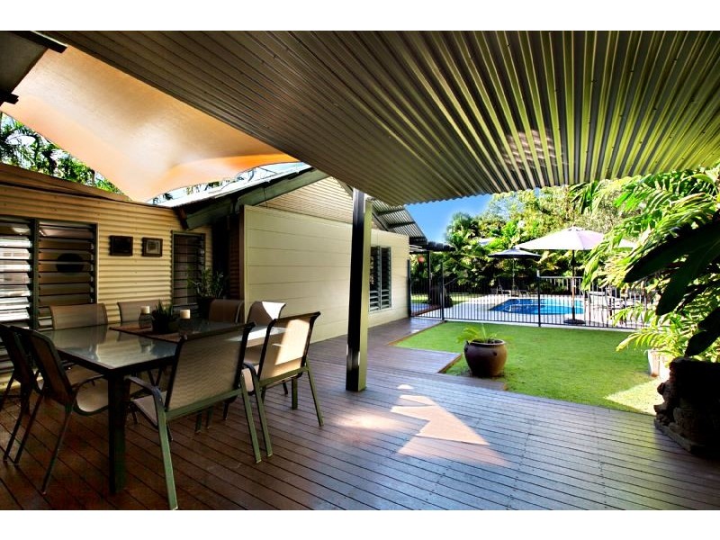 2 Niemann Court, Driver NT 0830