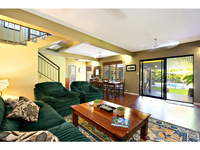 2 Niemann Court, Driver NT 0830