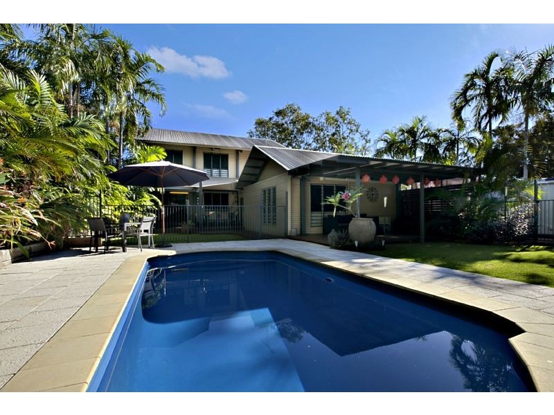 2 Niemann Court, Driver NT 0830