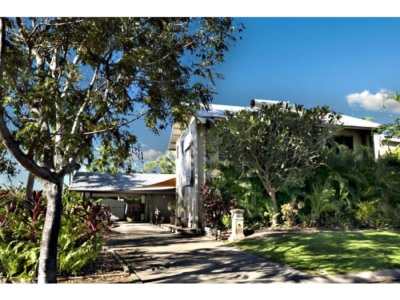 2 Niemann Court, Driver NT 0830