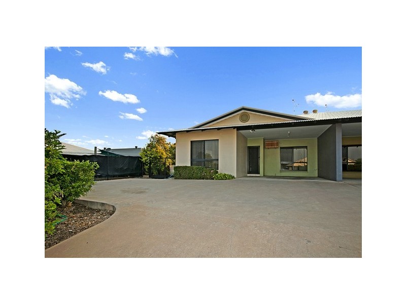 1/26 Haydon Street, Rosebery NT 0832