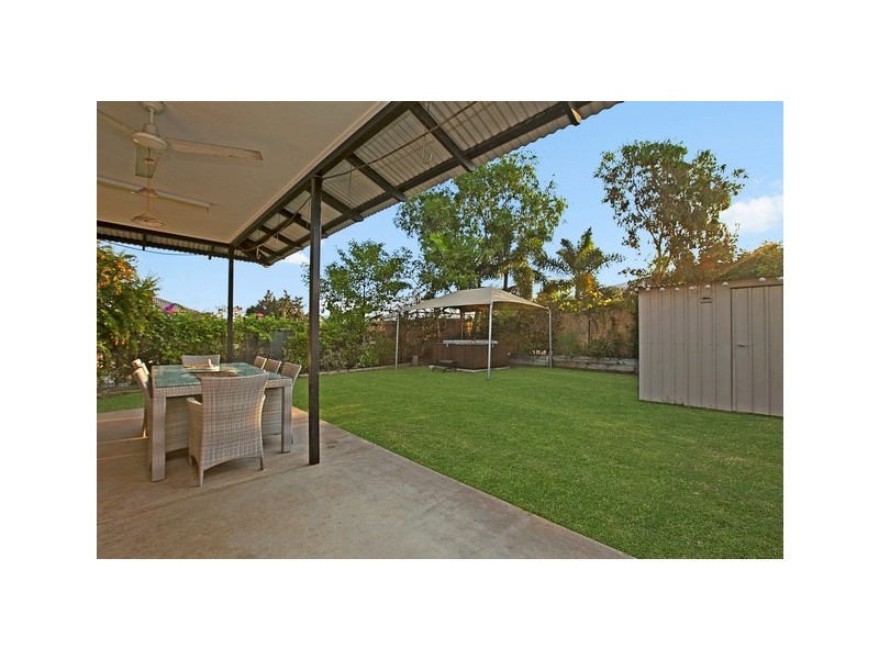 1/26 Haydon Street, Rosebery NT 0832