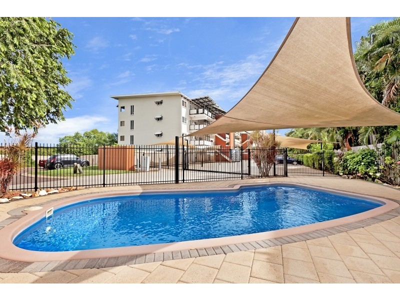 5/8 Giuseppe Court, Coconut Grove NT 0810