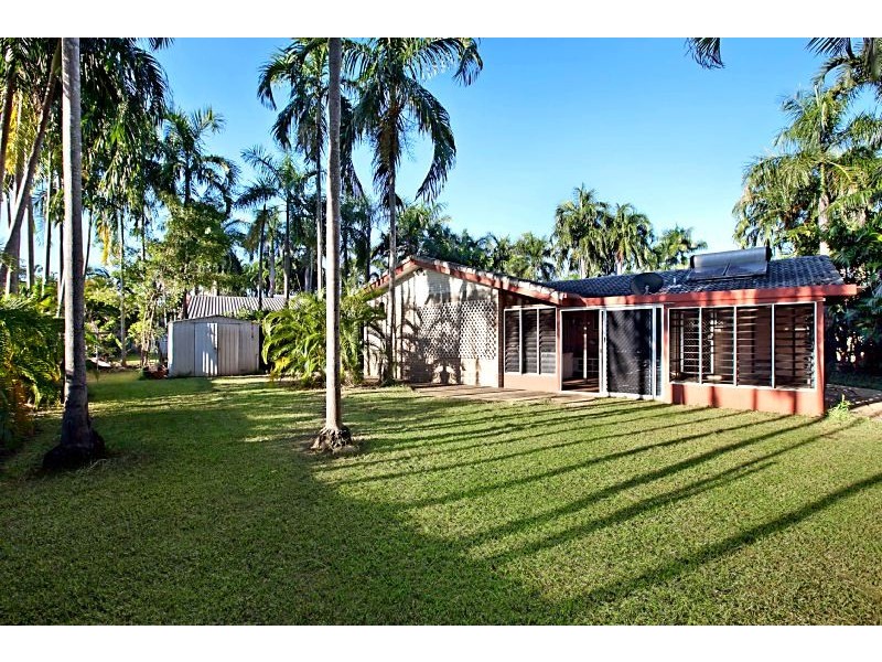 20 James Circuit, Woodroffe NT 0830