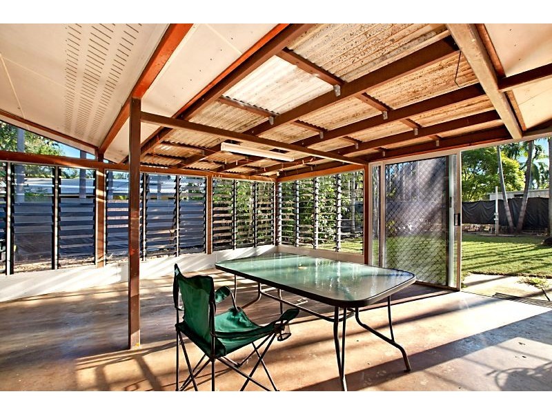 20 James Circuit, Woodroffe NT 0830